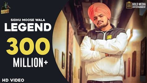 sidhu moose wala song download